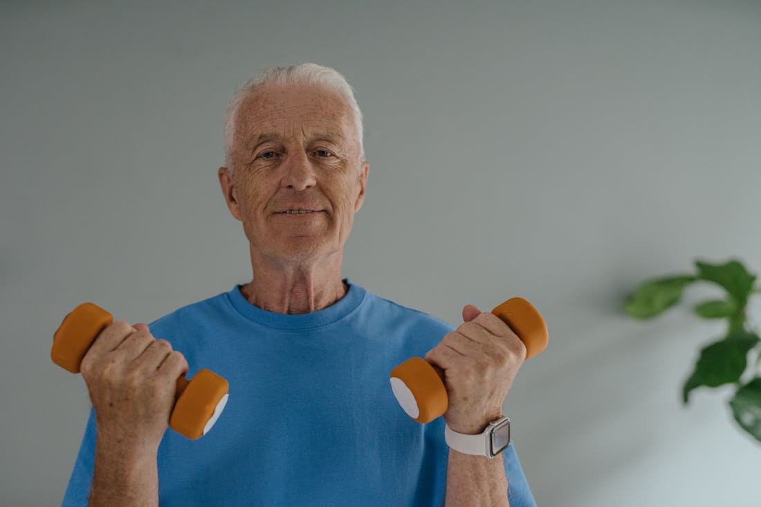 Lifestyle Changes Boosting Longevity and Overall Well-Being Image 2