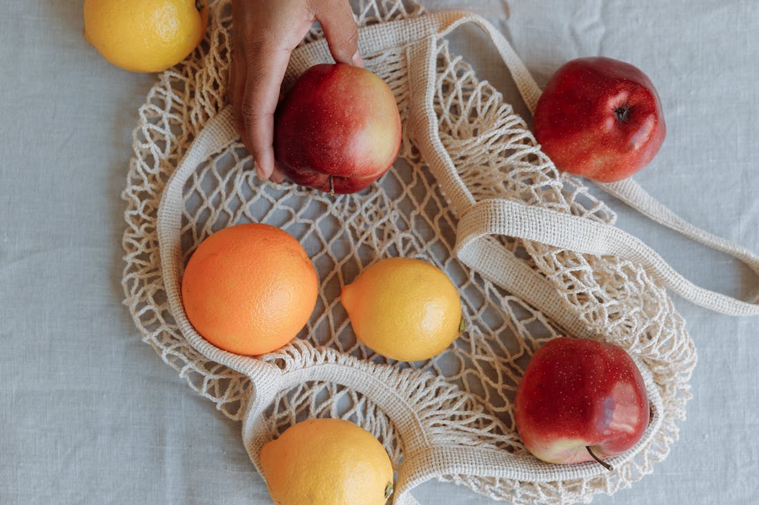 Lifestyle Changes for a Sustainable Future: Greener Choices for Everyday Life