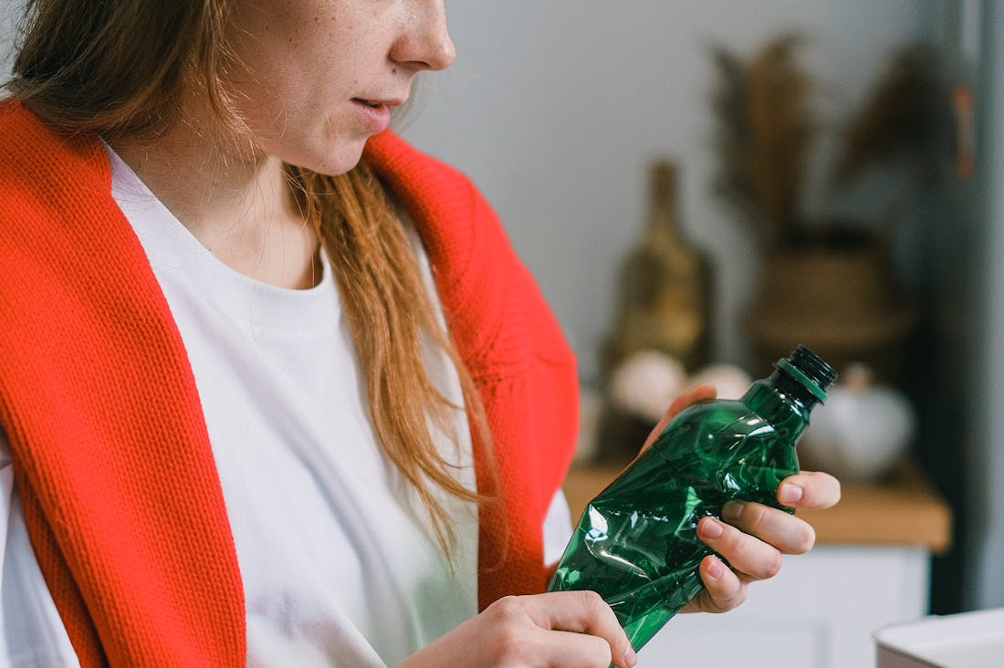 Lifestyle Changes for a Sustainable Future: Greener Choices for Everyday Life Image 2