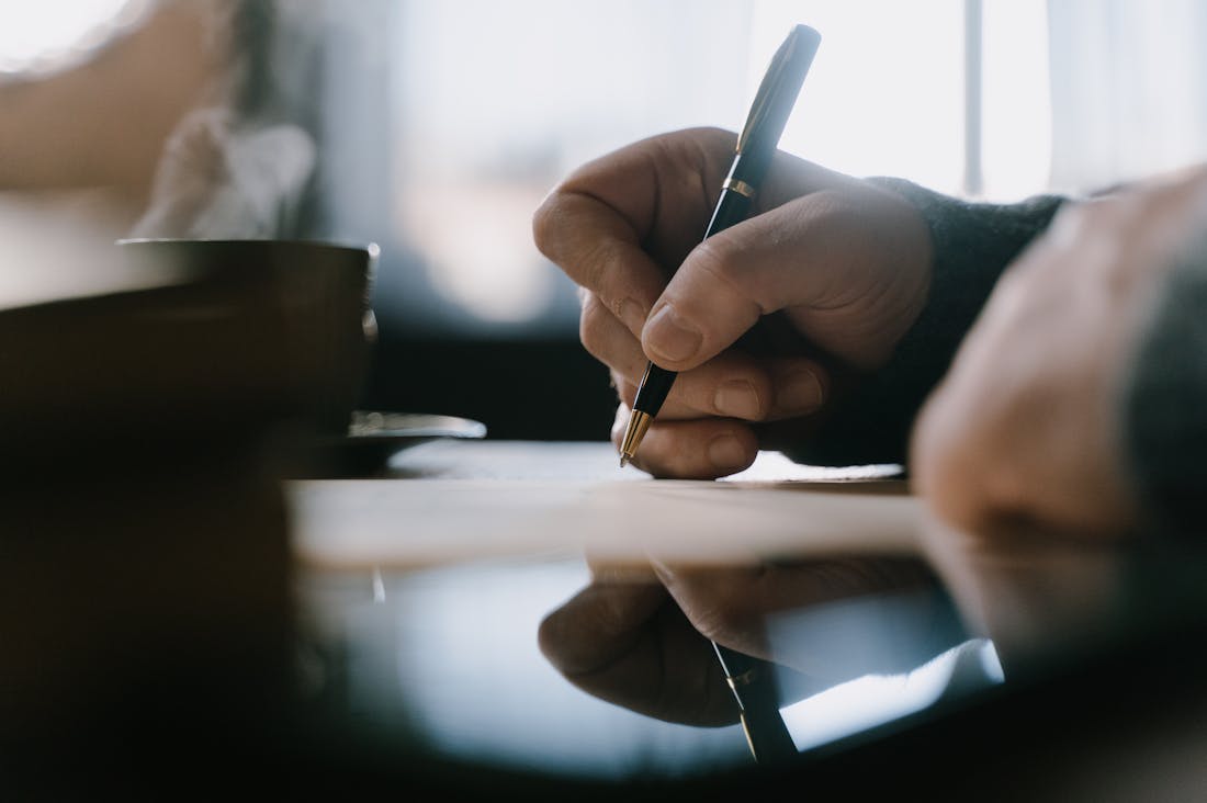 Lifestyle Changes for Enhanced Productivity and Wellbeing