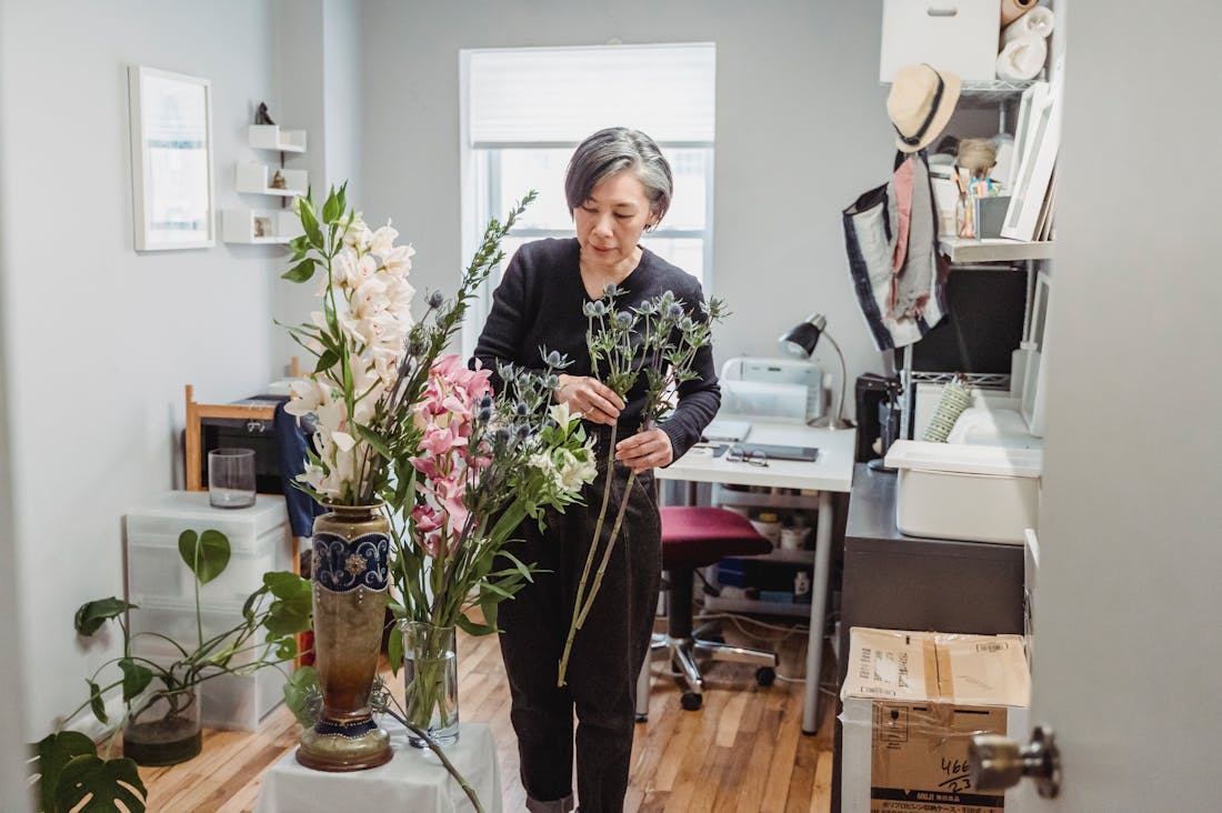 Lifestyle Changes for Enhanced Productivity: Small Adjustments that Make a Big Difference