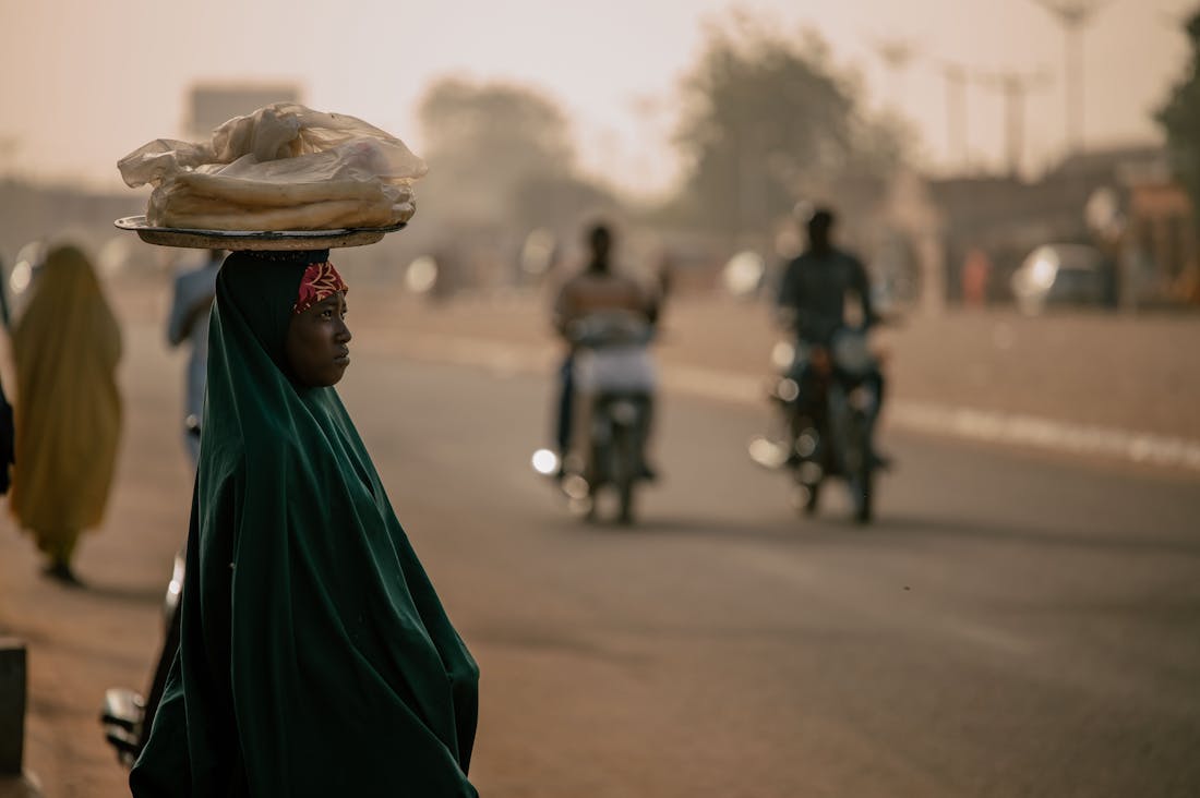 Lifestyle Changes Promoting Mental Well-Being in Daily Life Image 2