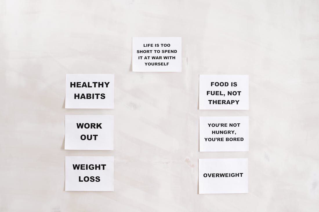 Lifestyle Changes that Boost Mental Health and Happiness Image 1