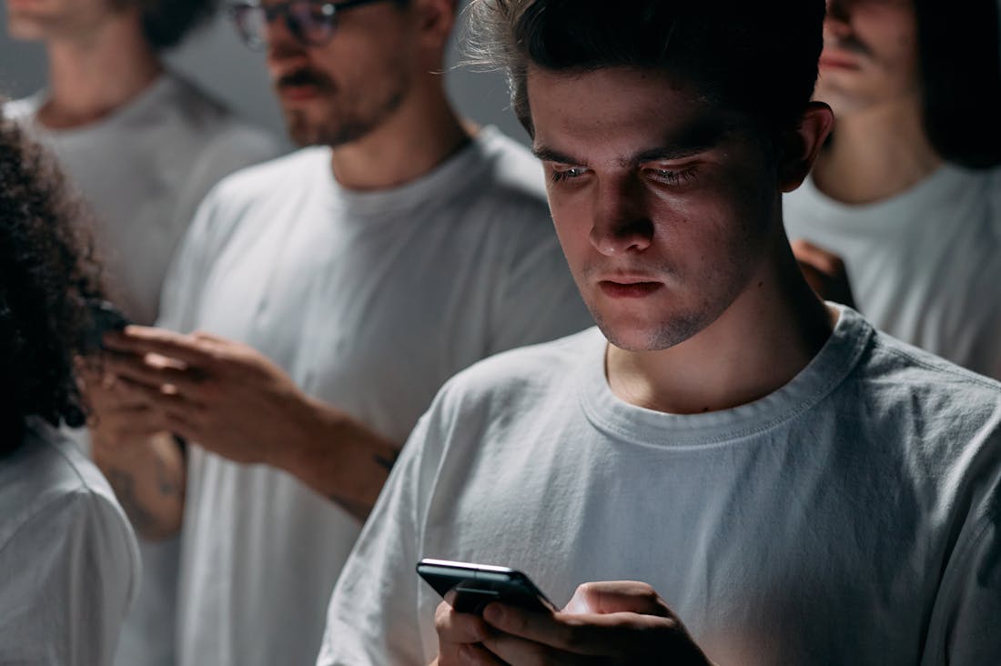 Lifestyle Changes That Boost Overall Productivity and Focus Image 3