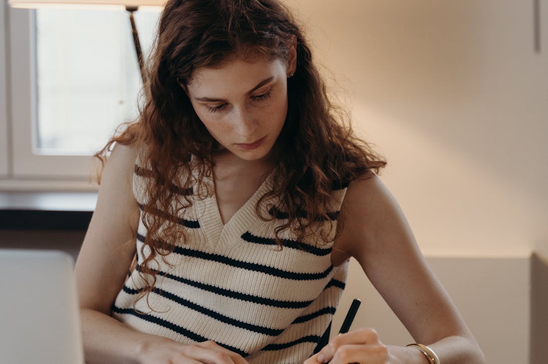 Lifestyle Changes That Boost Productivity and Creativity at Work