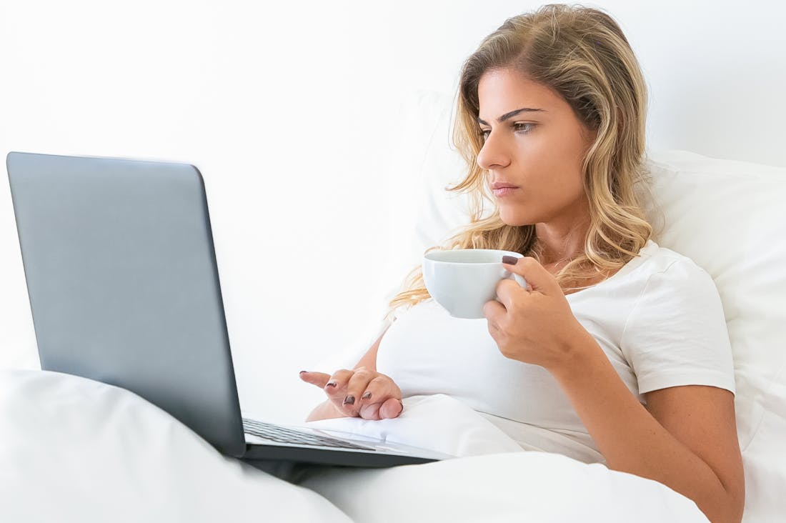 Lifestyle Changes That Boost Productivity and Well-Being Image 1