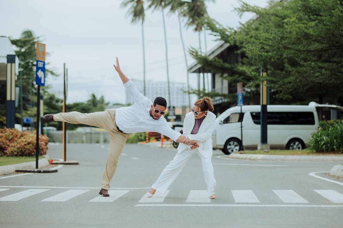 Lifestyle Changes That Boost Productivity and Well-Being Image 2