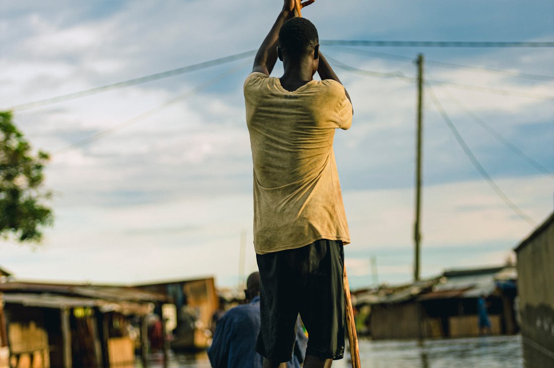 Lifestyle Changes That Boost Productivity and Wellbeing Efforts Image 3