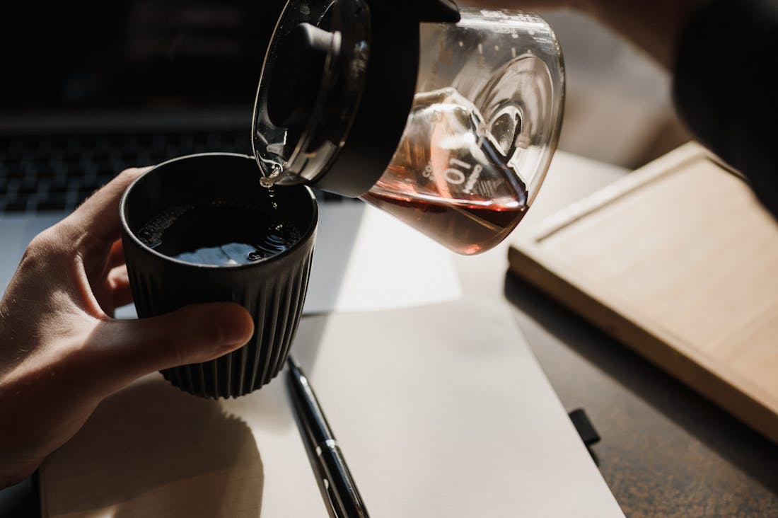 Lifestyle Changes That Enhance Productivity and Creativity Image 2