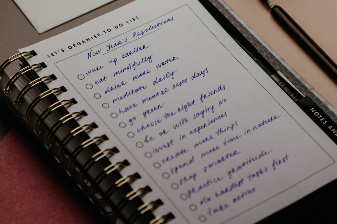 Lifestyle Changes That Enhance Productivity and Creativity Image 3