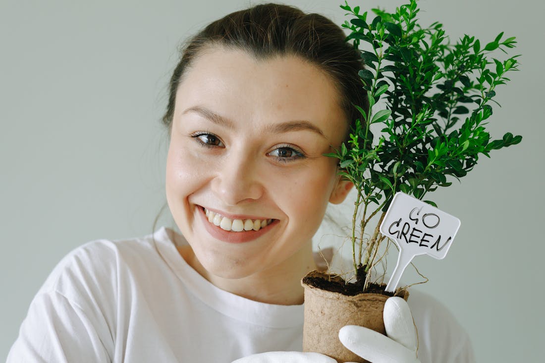 Lifestyle Changes That Foster Environmental Responsibility Image 2