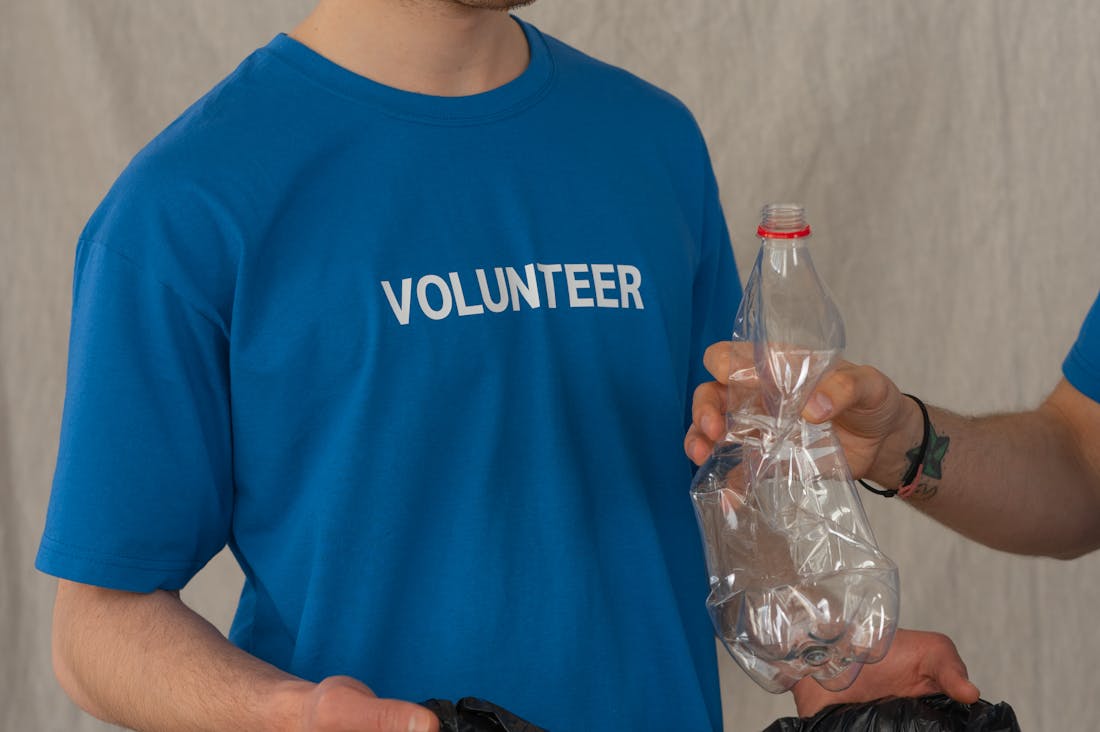 Lifestyle Changes That Foster Environmental Responsibility Image 3