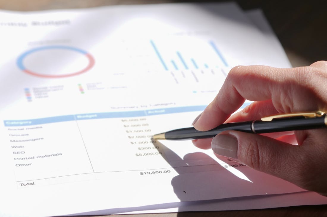 Lifestyle Changes to Boost Financial Wellness This Year Image 1