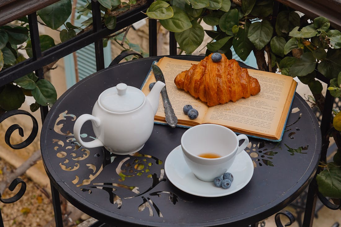 Lifestyle Changes to Boost Productivity in Your Daily Routine Image 1