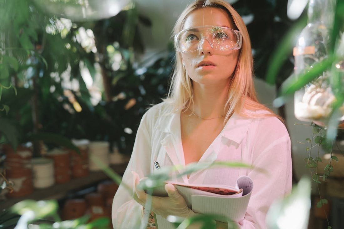 Lifestyle Changes to Boost Your Productivity and Achieve Greater Success Image 3