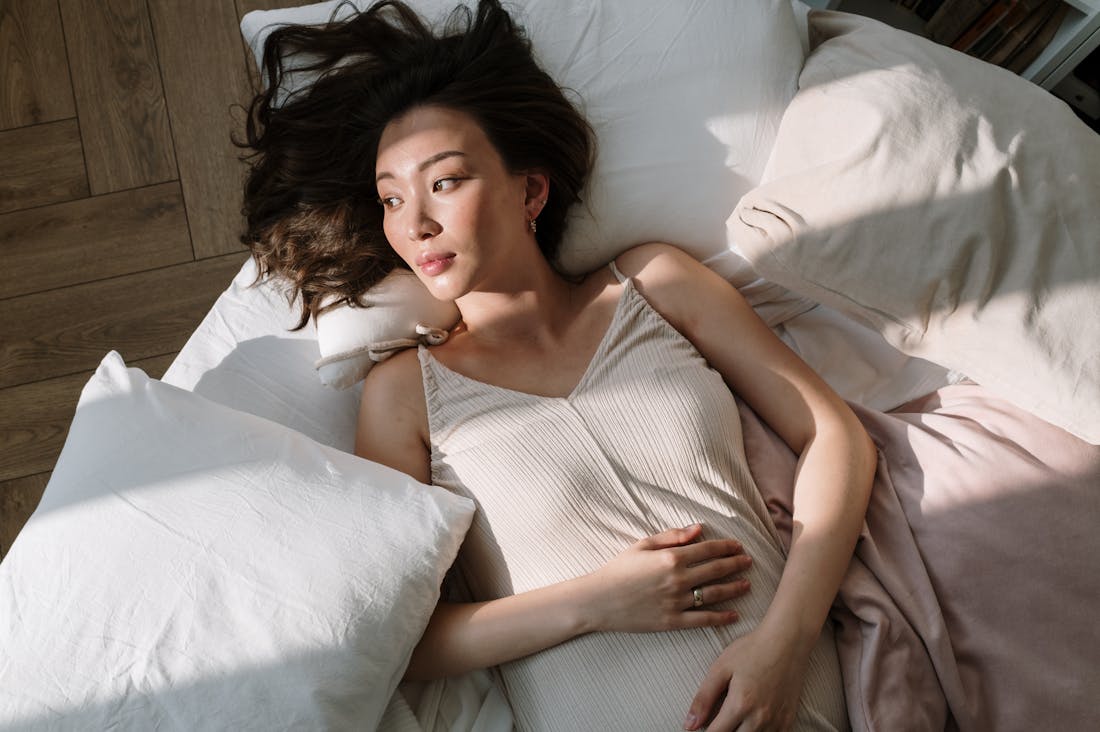 Lifestyle Changes to Enhance Daily Productivity and Focus Image 3