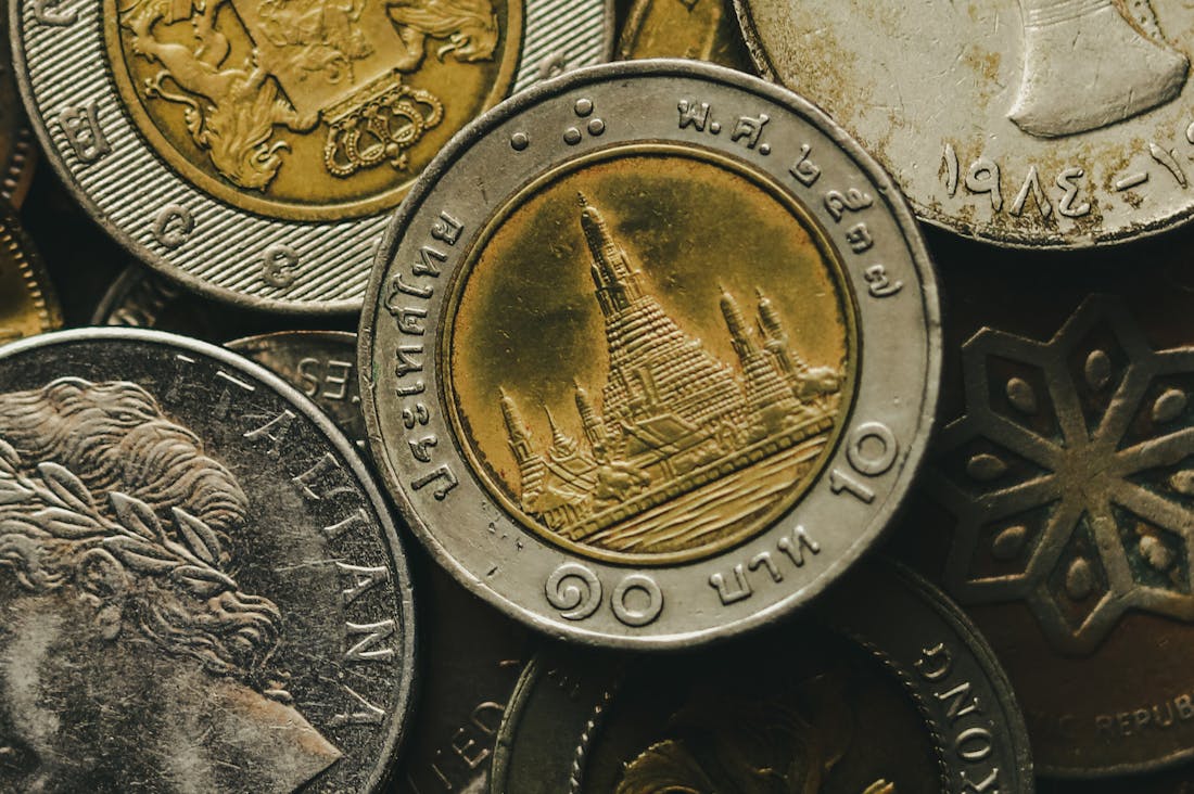 Lifestyle Changes to Enhance Financial Well-Being Without Sacrificing Joy Image 1