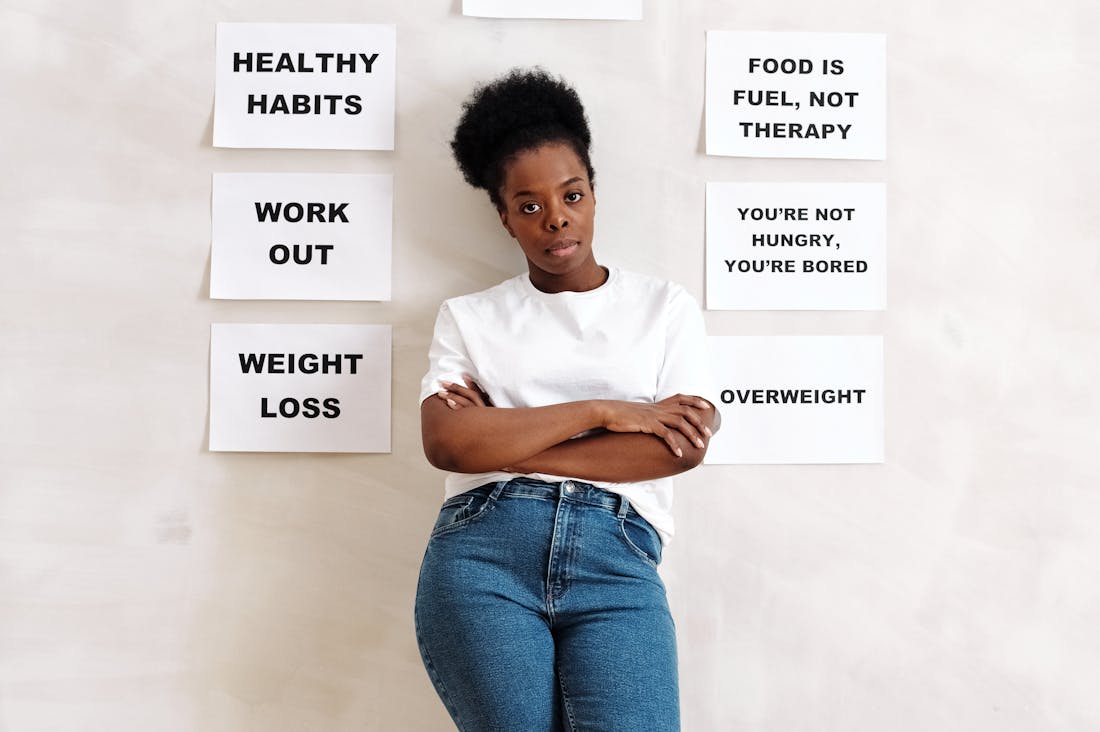 Lifestyle Changes to Enhance Mental Well-Being and Resilience Image 1