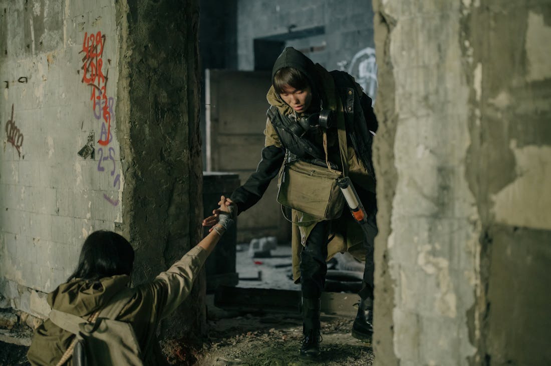 Lifestyle Changes to Enhance Mental Well-Being Image 3