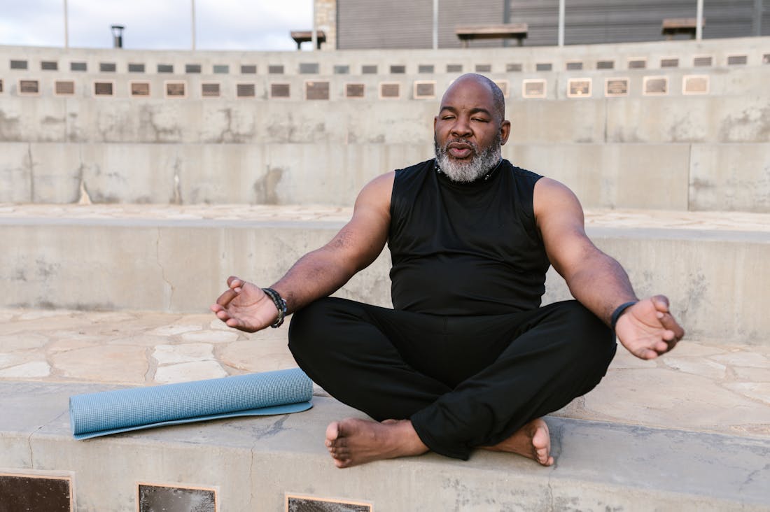 Lifestyle Changes to Enhance Mental Well-Being: Simple Steps for a Better You Image 3