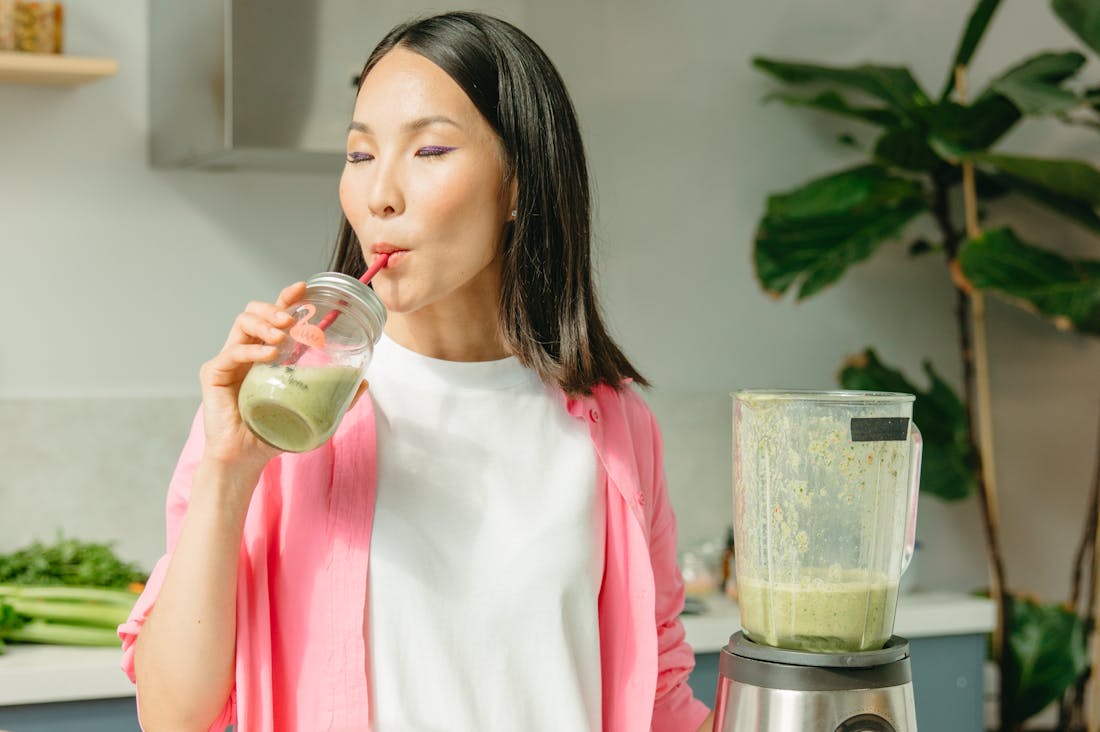 Lifestyle Changes to Enhance Overall Wellbeing in Today's World Image 2