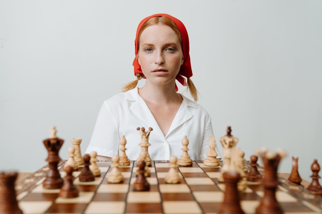 Lifestyle Choices: How Daily Decisions Shape Long-Term Success Image 1