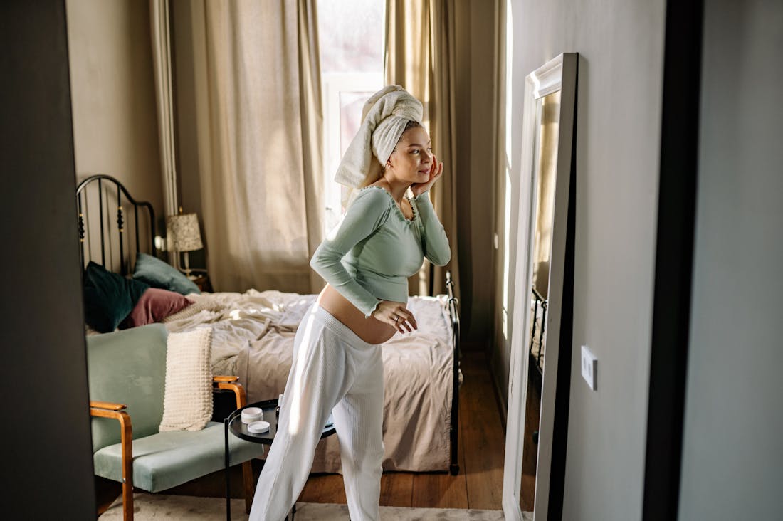 Lifestyle Choices Impacting Overall Wellness Image 2