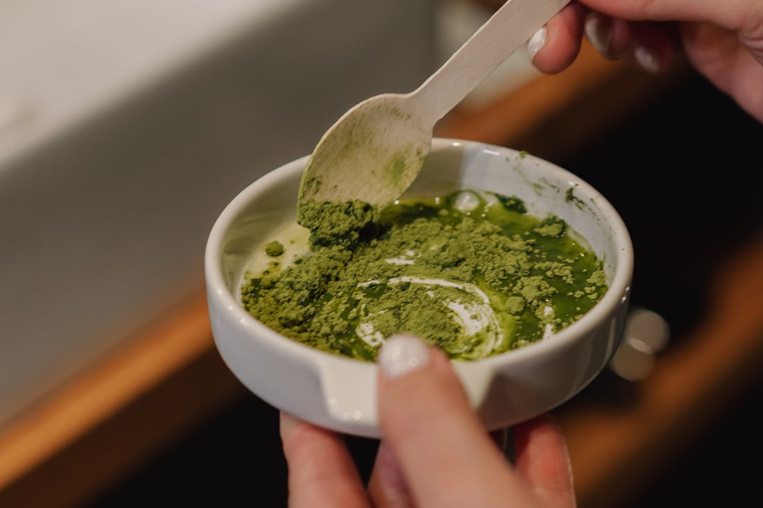 Lifestyle Choices Impacting Personal Wellness: The Connection Between Habits and Health Image 2