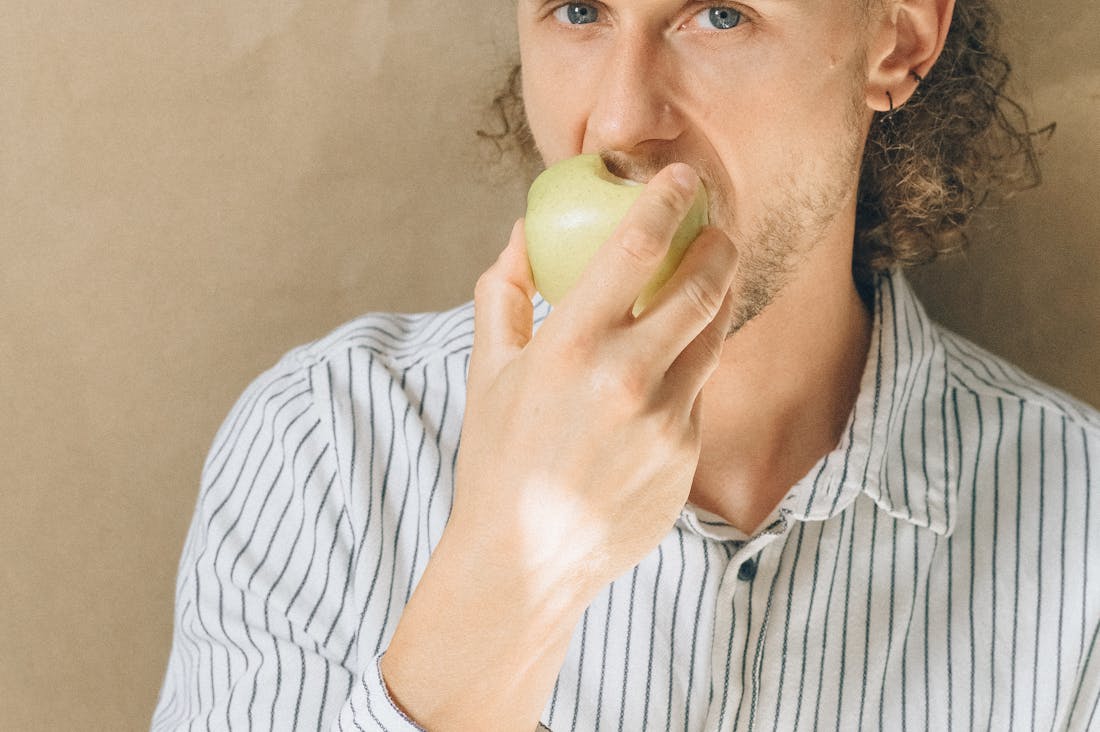 Lifestyle Choices Impacting Personal Wellness: The Connection Between Habits and Health Image 3