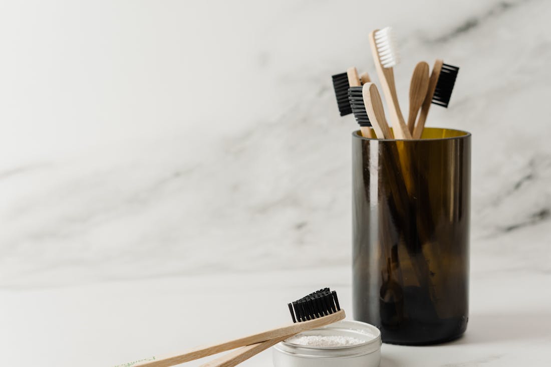 Lifestyle Choices Leading to Sustainable Living Image 2