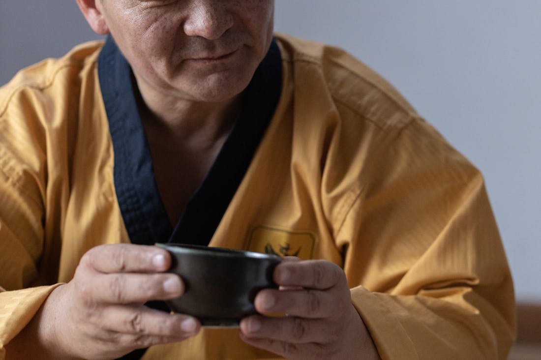 Lifestyle Choices that Enhance Mental Well-Being in Today's Fast-Paced World Image 3