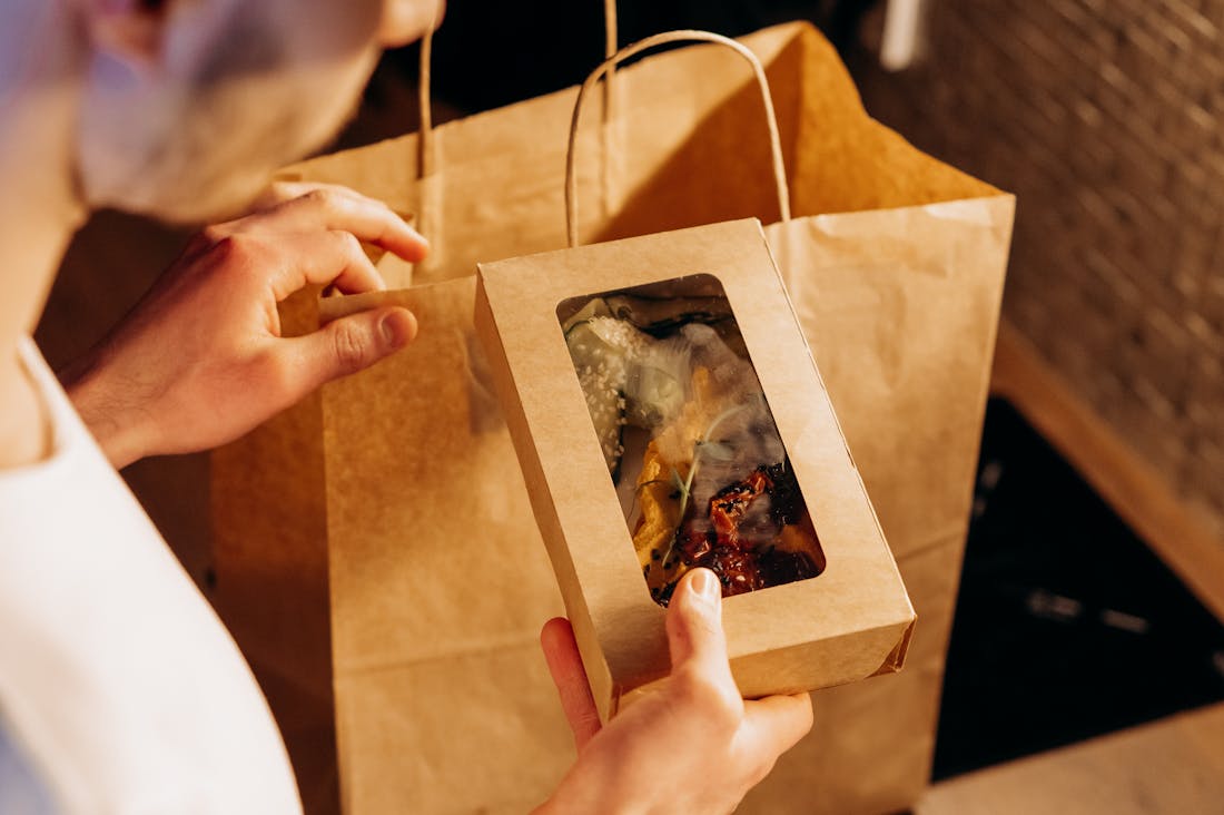 Lifestyle Choices That Lead to Sustainable Living Image 1