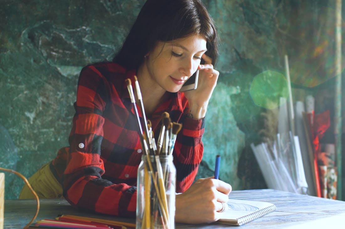 Lifestyle Choices to Enhance Daily Productivity Image 2