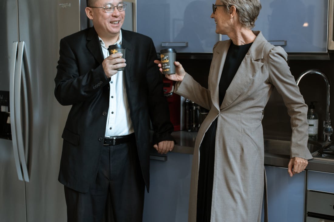 Lifestyle Design: Crafting a Life That Reflects Your Values Image 2