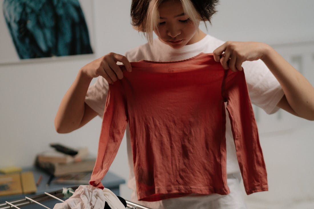 Lifestyle Shifts for Improved Well-Being and Productivity At Home Image 3