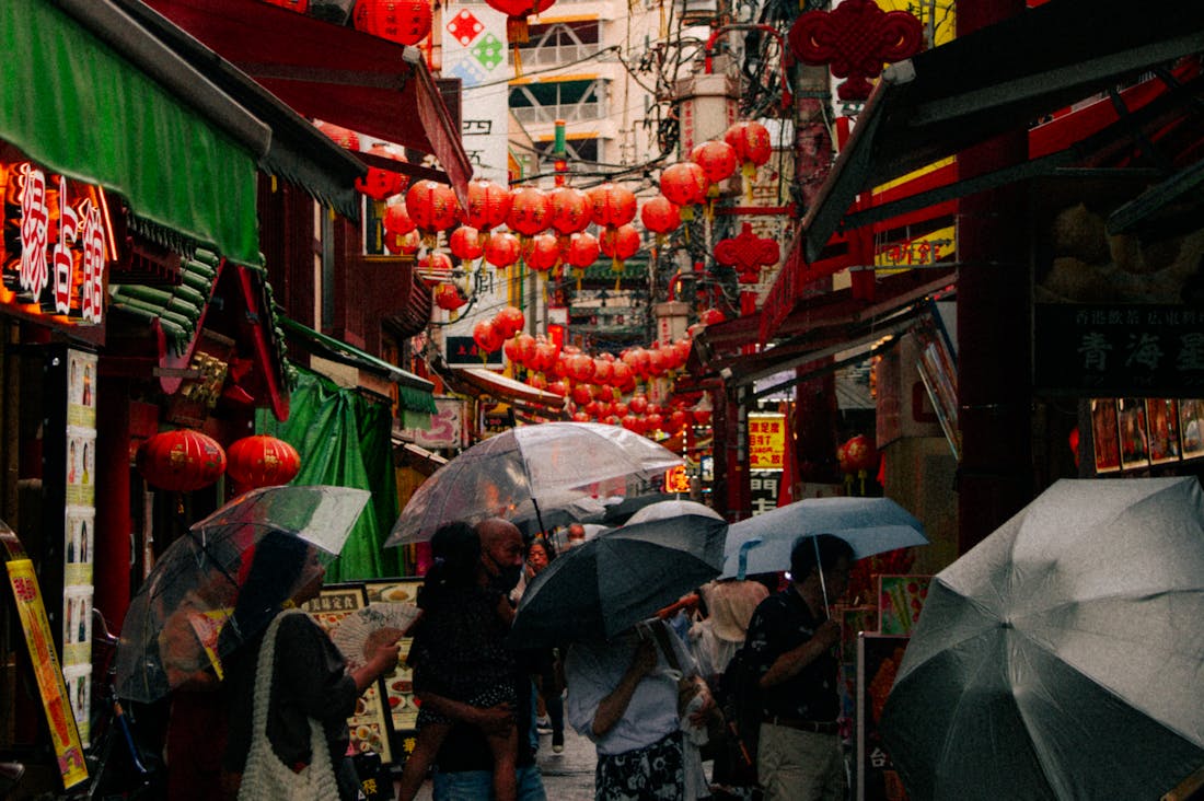 Lifestyle Trends Shaping Modern Travel Habits Beyond Borders Image 1