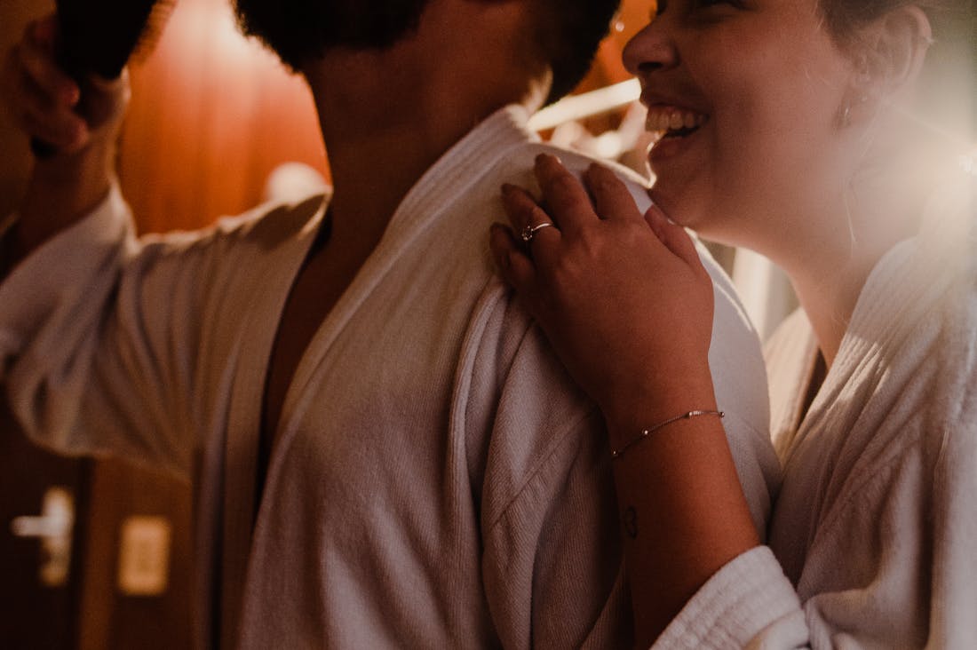 Maintaining a Balanced Lifestyle Amidst a Busy Schedule Image 2