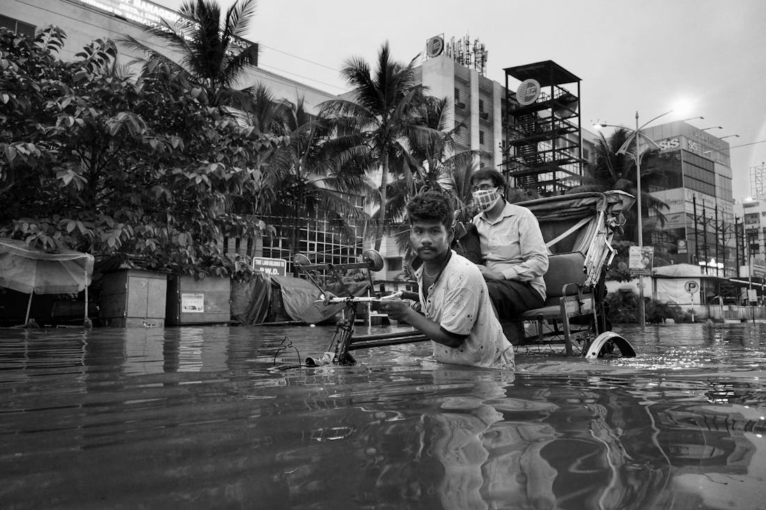 Maintaining Mental Well-Being During Uncertain Times Image 2