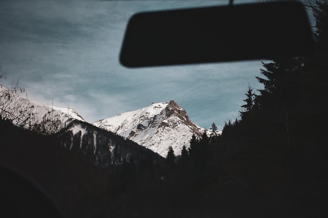 Maintaining Your Vehicle for Longevity and Performance Image 3