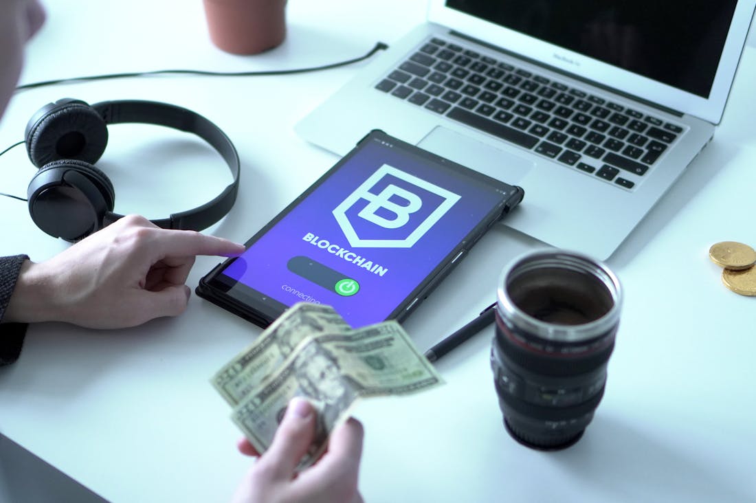 Making Sense of Cryptocurrency: A Beginner's Guide to Digital Currency Image 1