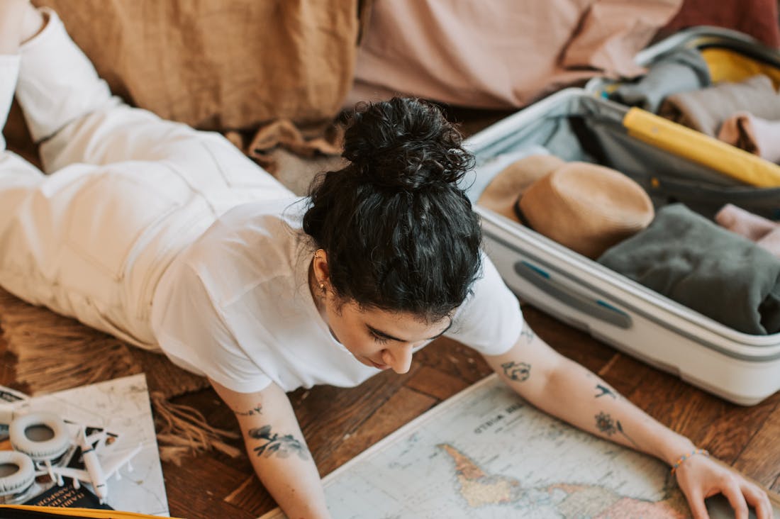 Masterful Travel Hacks for Stress-Free Journeys Image 1