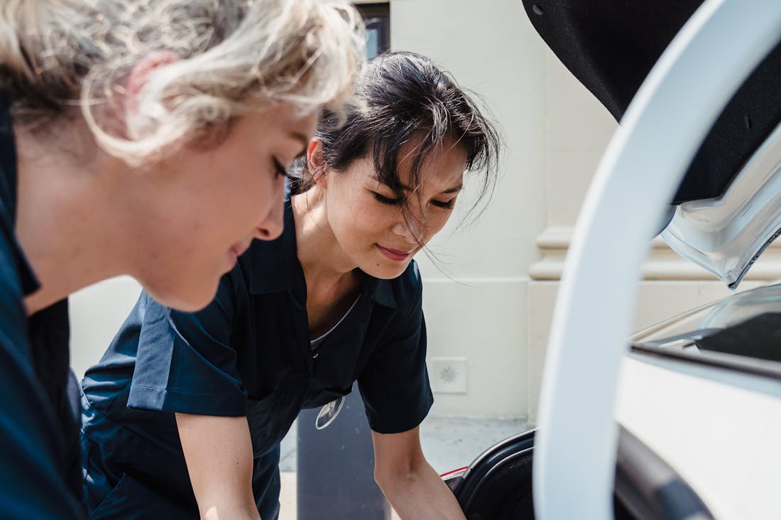 Mastering Auto Maintenance: Essential Tips and Tricks for Keeping Your Vehicle in Peak Condition Image 3