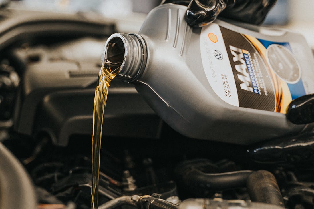 Mastering Auto Maintenance: The Essential Guide to Keeping Your Vehicle in Top Condition Image 1