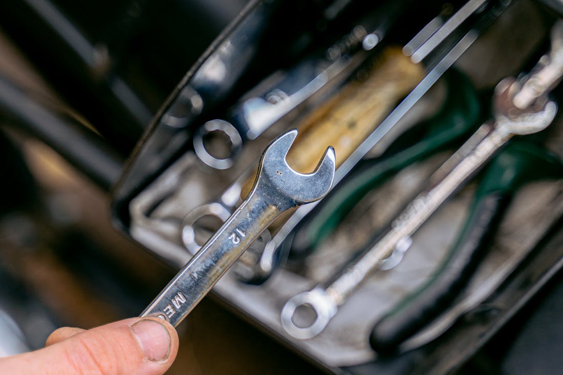 Mastering Car Maintenance: Essential Tips Every Driver Should Know Image 3