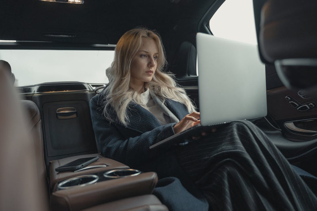 Mastering Communication with Your Vehicle: Key Tech Features to Know Image 2