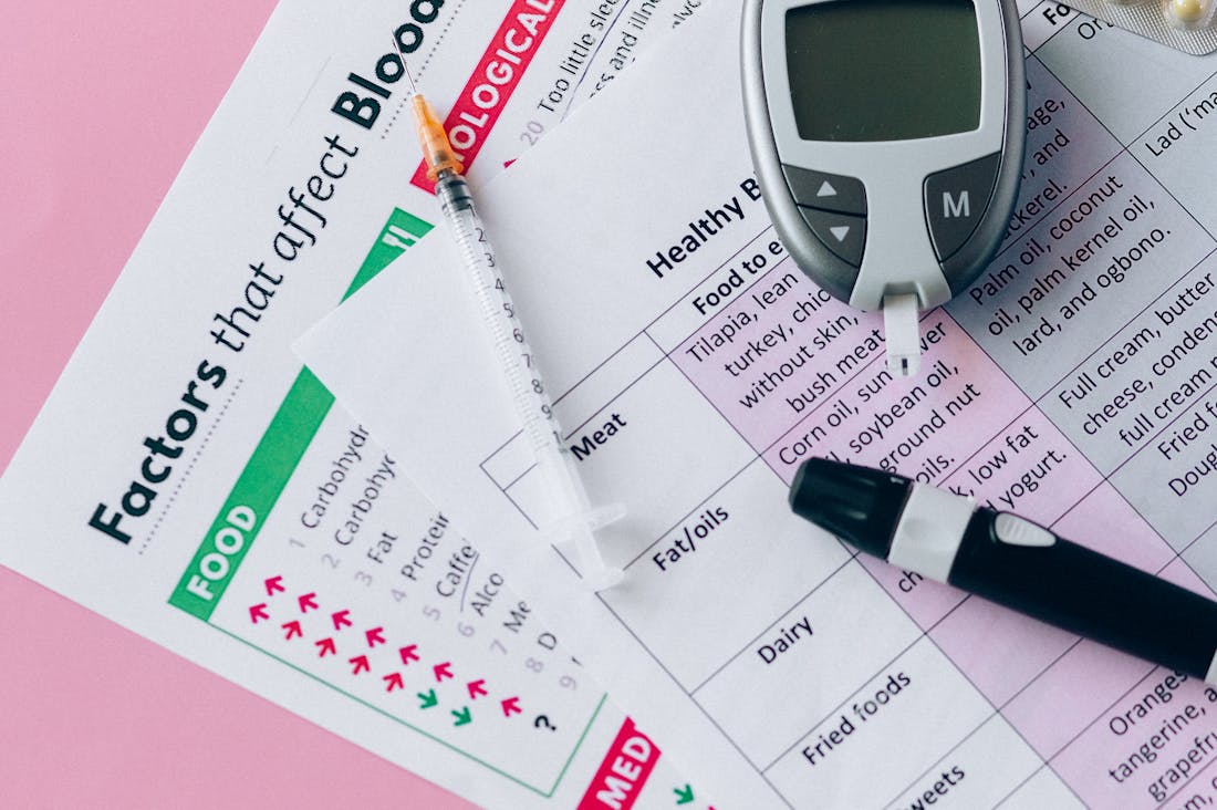 Mastering Daily Wellness Through Simple Lifestyle Changes Image 2