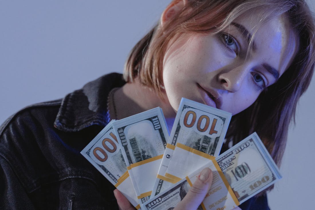 Mastering Finances: Essential Strategies for Building Wealth in Today's Economy Image 3