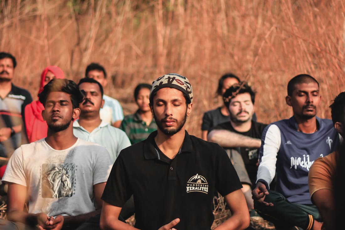 Mastering Mindfulness: Using Meditation to Enhance Your Daily Life Image 2