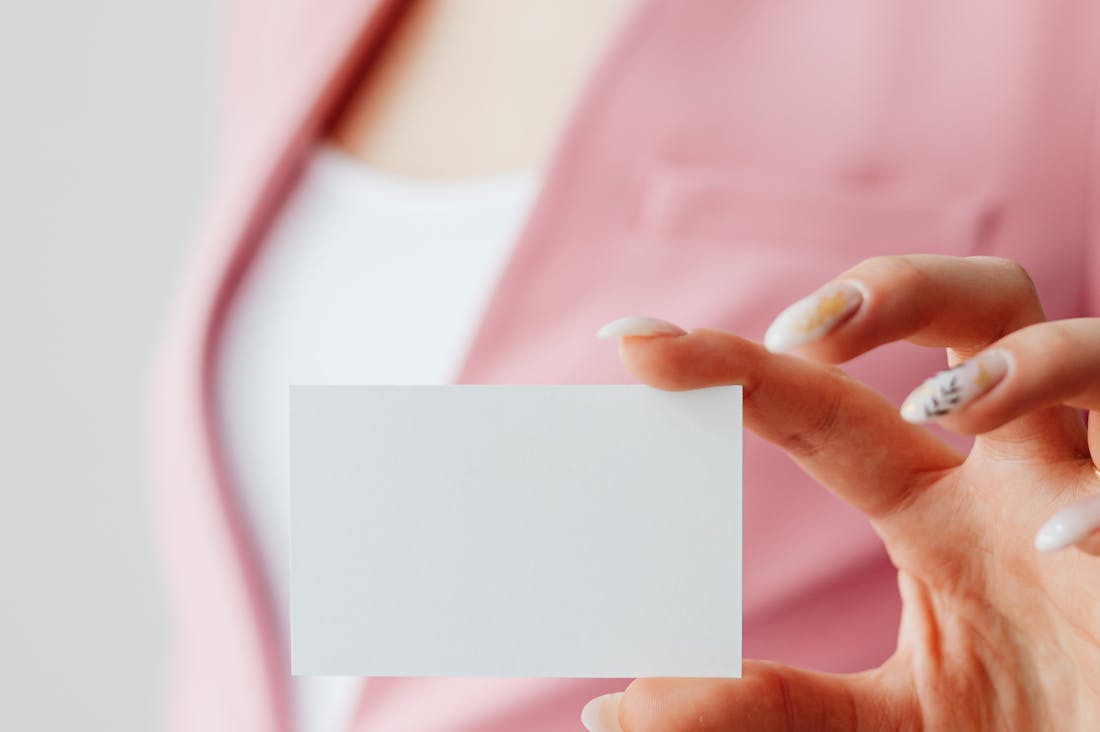 Mastering Personal Branding: Techniques to Elevate Your Professional Presence Image 2