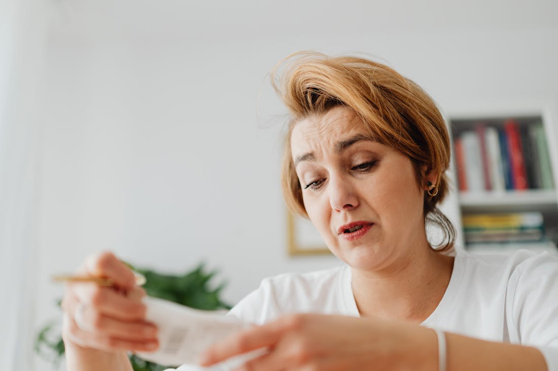 Mastering Personal Finance: Crafting a Financial Roadmap for a Secure Future Image 1